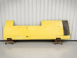A1004-402 Grumman G-164A Lower Wing Structure RH